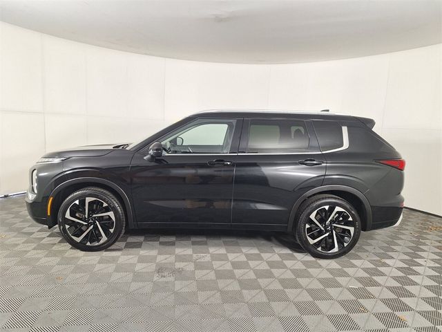 2024 Mitsubishi Outlander SEL