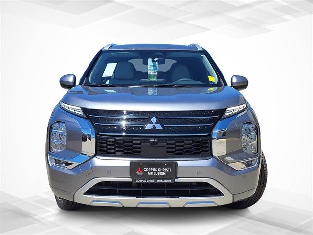 2024 Mitsubishi Outlander SEL