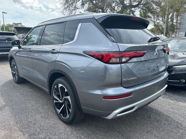 2024 Mitsubishi Outlander SEL