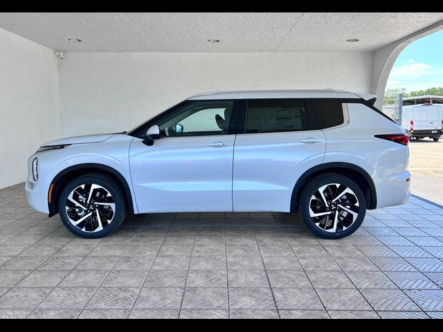 2024 Mitsubishi Outlander SEL