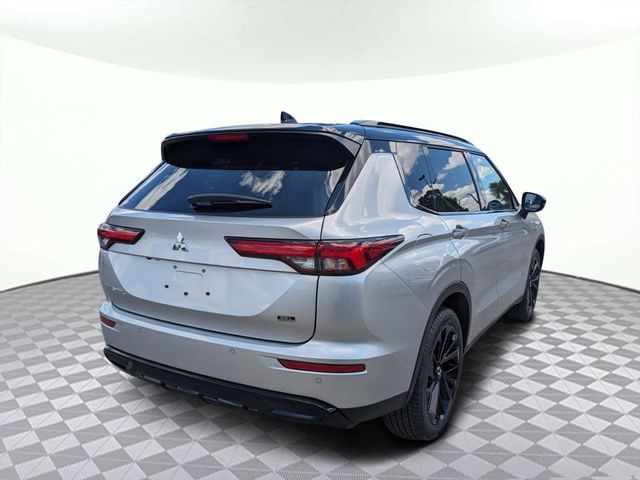 2024 Mitsubishi Outlander SEL