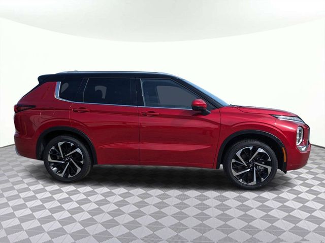 2024 Mitsubishi Outlander SEL