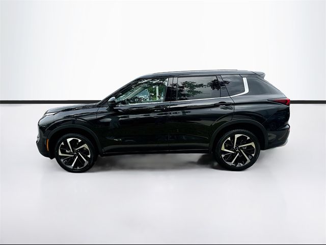 2024 Mitsubishi Outlander SEL