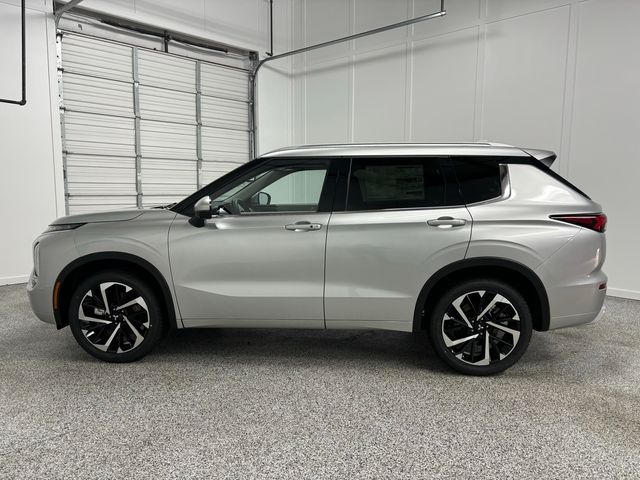 2024 Mitsubishi Outlander SEL