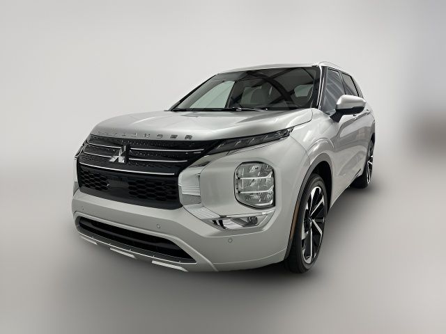 2024 Mitsubishi Outlander SEL