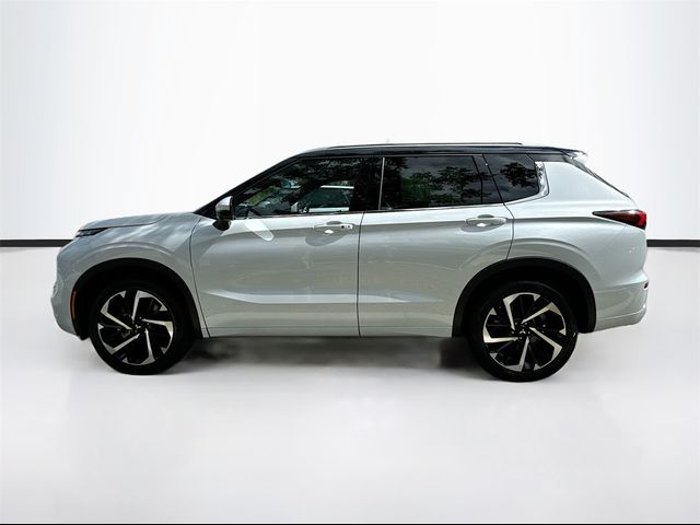 2024 Mitsubishi Outlander SEL