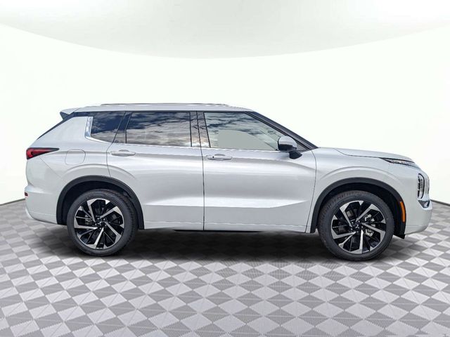 2024 Mitsubishi Outlander SEL