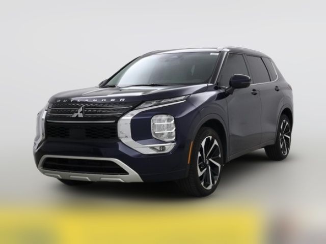 2024 Mitsubishi Outlander SEL
