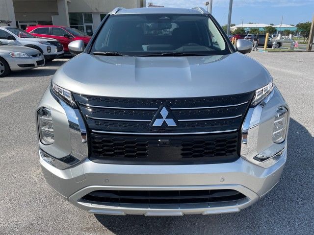 2024 Mitsubishi Outlander SEL