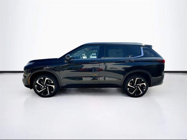 2024 Mitsubishi Outlander SEL