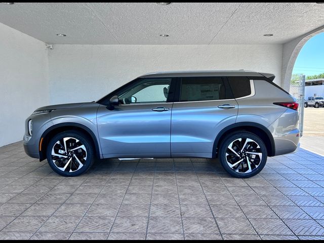 2024 Mitsubishi Outlander SEL