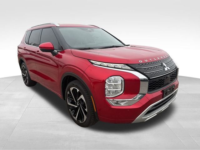 2024 Mitsubishi Outlander SEL
