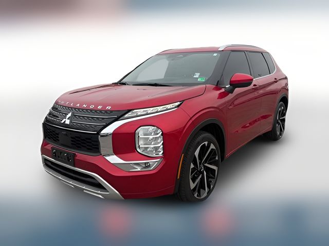 2024 Mitsubishi Outlander SEL