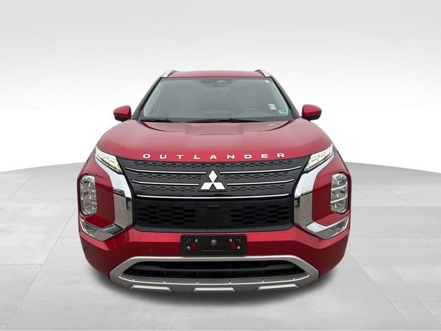 2024 Mitsubishi Outlander SEL