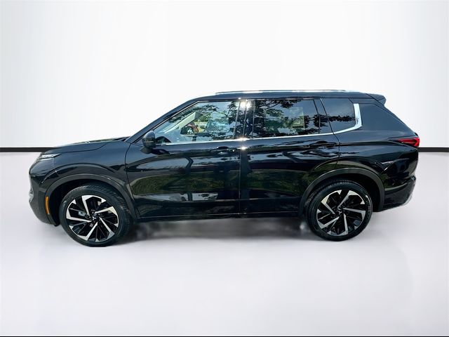 2024 Mitsubishi Outlander SEL