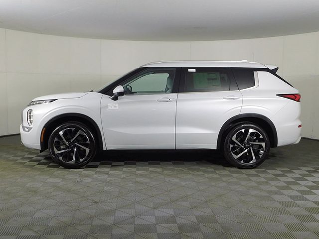 2024 Mitsubishi Outlander SEL