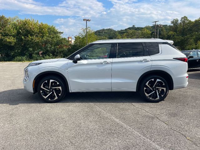 2024 Mitsubishi Outlander SEL