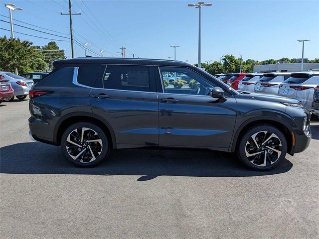 2024 Mitsubishi Outlander SEL