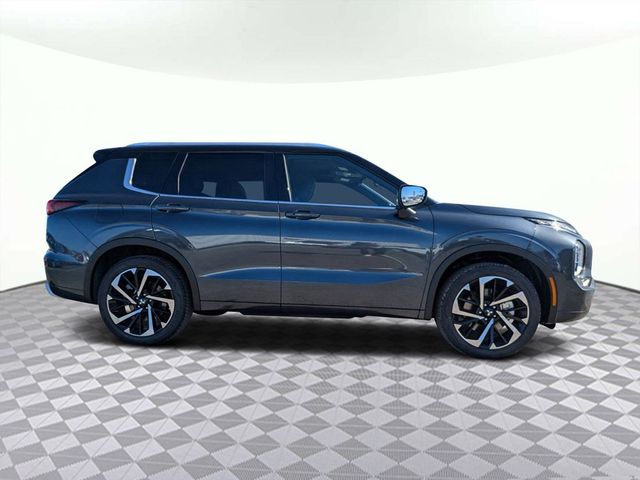 2024 Mitsubishi Outlander SEL