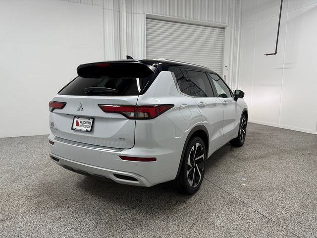 2024 Mitsubishi Outlander SEL