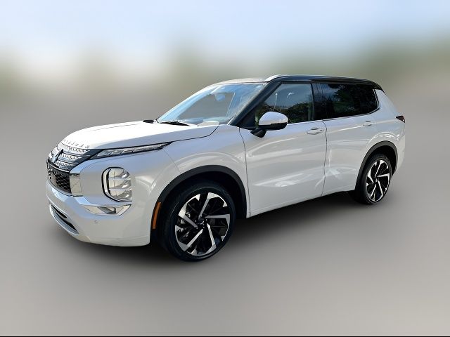 2024 Mitsubishi Outlander SEL