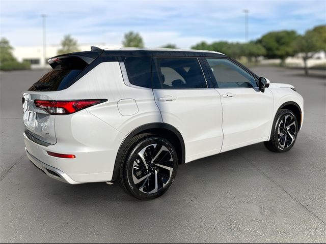 2024 Mitsubishi Outlander SEL