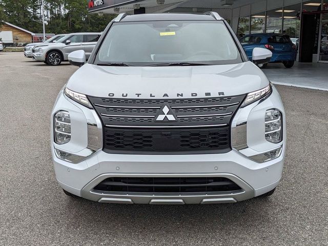 2024 Mitsubishi Outlander SEL