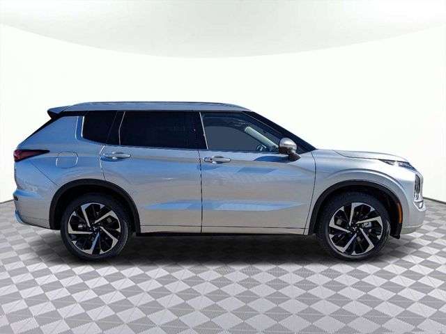 2024 Mitsubishi Outlander SEL