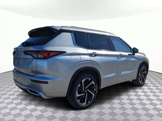 2024 Mitsubishi Outlander SEL