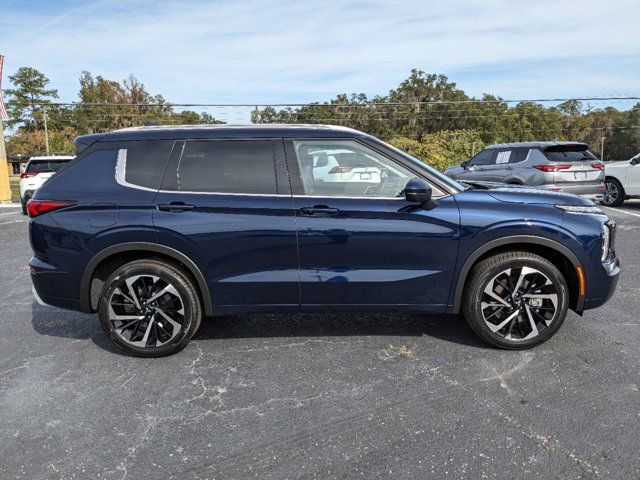 2024 Mitsubishi Outlander SEL