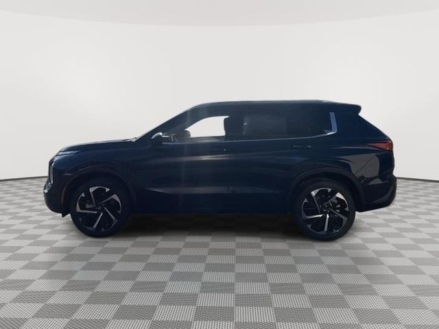 2024 Mitsubishi Outlander SEL