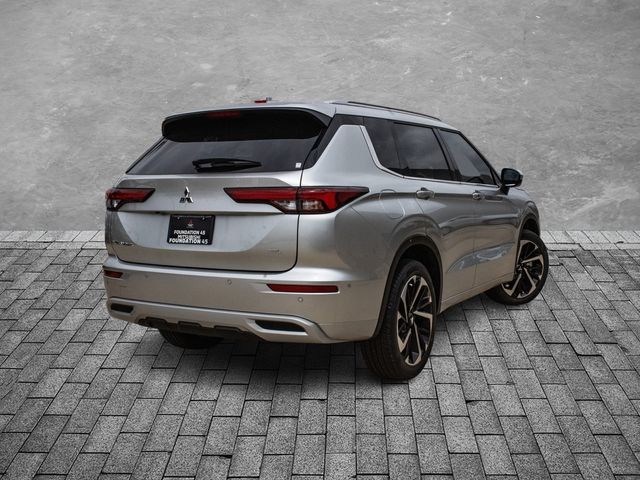 2024 Mitsubishi Outlander SEL