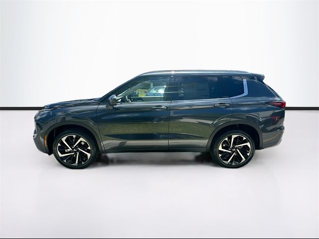 2024 Mitsubishi Outlander SEL