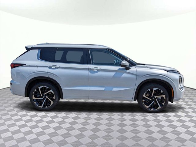 2024 Mitsubishi Outlander SEL