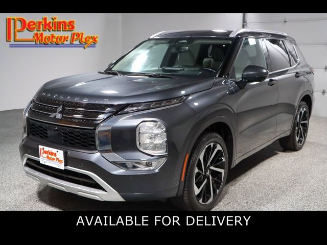 2024 Mitsubishi Outlander SEL