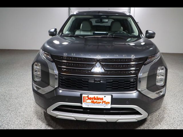 2024 Mitsubishi Outlander SEL