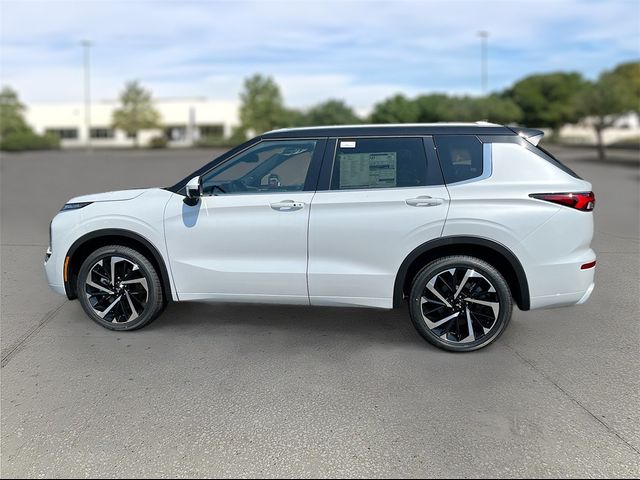 2024 Mitsubishi Outlander SEL