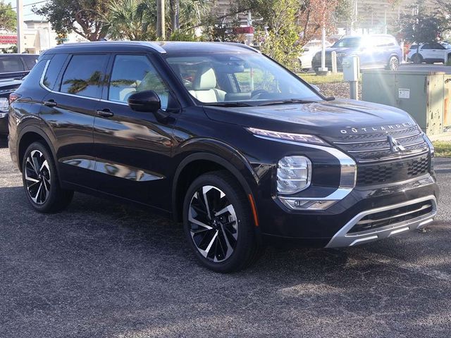 2024 Mitsubishi Outlander SEL