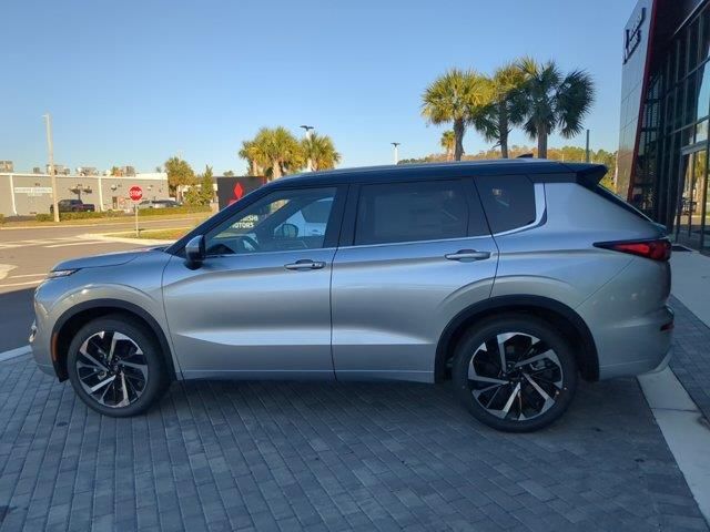 2024 Mitsubishi Outlander SEL