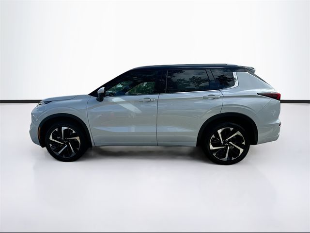 2024 Mitsubishi Outlander SEL