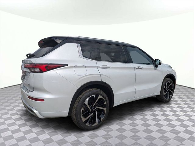 2024 Mitsubishi Outlander SEL