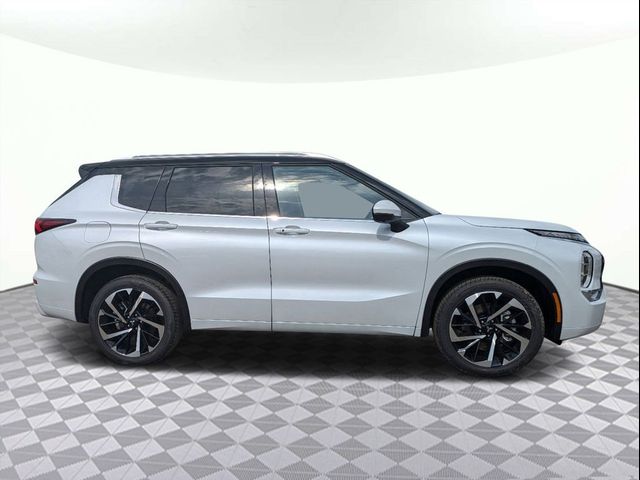 2024 Mitsubishi Outlander SEL