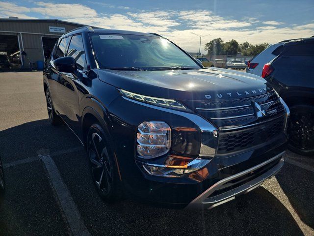 2024 Mitsubishi Outlander SEL