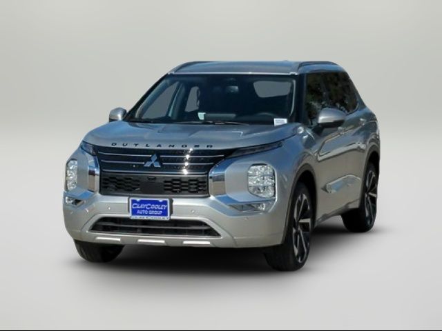 2024 Mitsubishi Outlander SEL