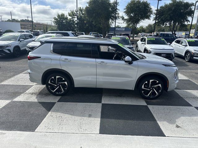 2024 Mitsubishi Outlander SEL