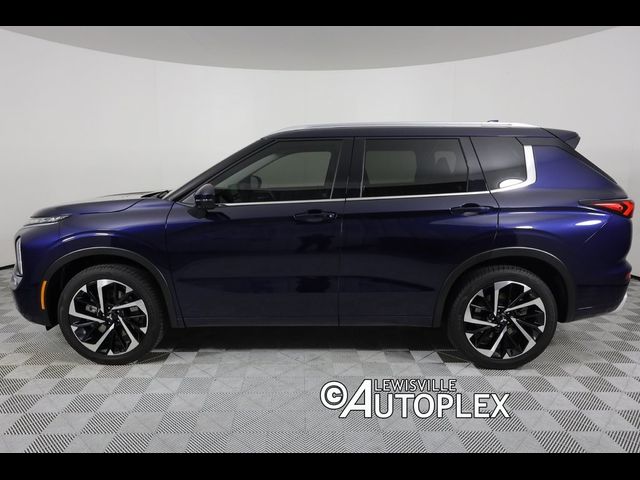 2024 Mitsubishi Outlander SEL