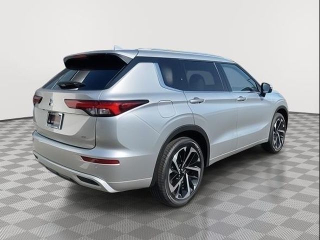 2024 Mitsubishi Outlander SEL