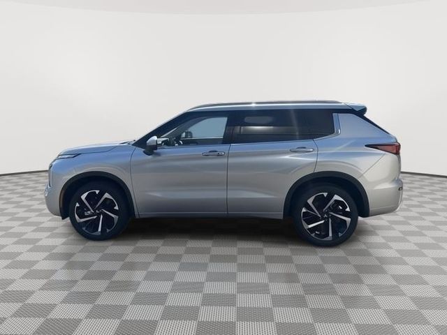 2024 Mitsubishi Outlander SEL