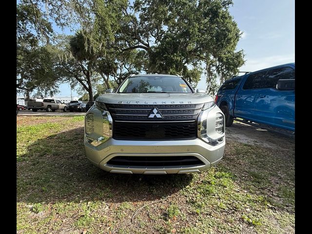 2024 Mitsubishi Outlander SEL