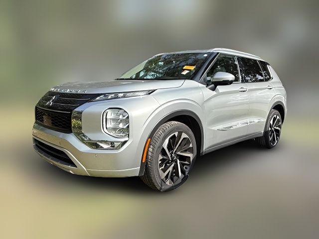 2024 Mitsubishi Outlander SEL